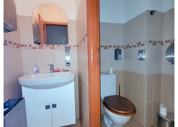 Sklad s administratívou v Nitre na prenájom