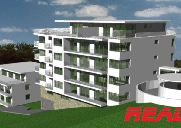 Stavebný pozemok v Karlovej Vsi na predaj