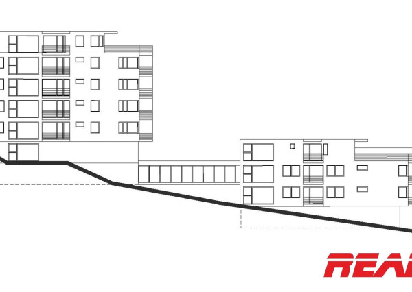 Stavebný pozemok v Karlovej Vsi na predaj