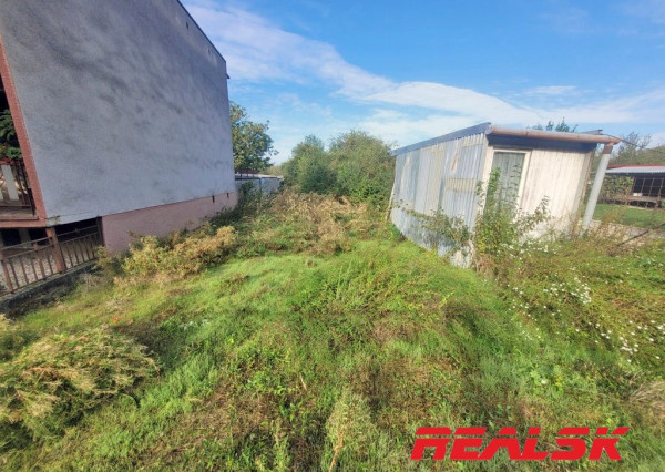 Pozemok pre rodinný dom v obci Ratnovce na predaj