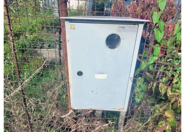 Pozemok pre rodinný dom v obci Ratnovce na predaj