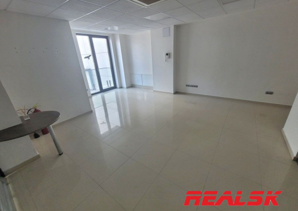 Nadštandardné kancelárske priestory v centre Nitry na prenájom