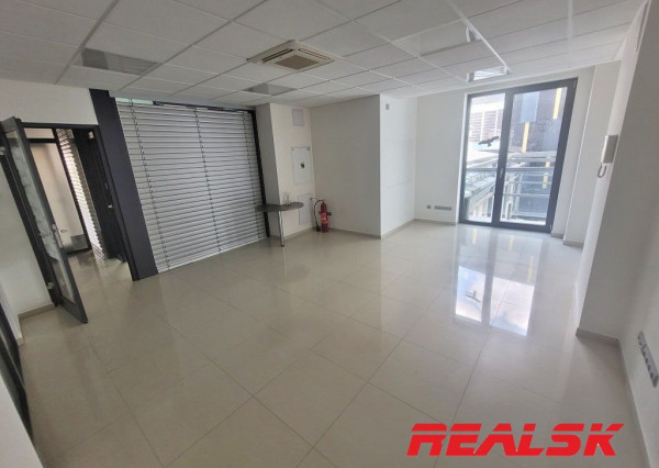 Nadštandardné kancelárske priestory v centre Nitry na prenájom