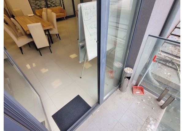 Nadštandardné kancelárske priestory v centre Nitry na prenájom