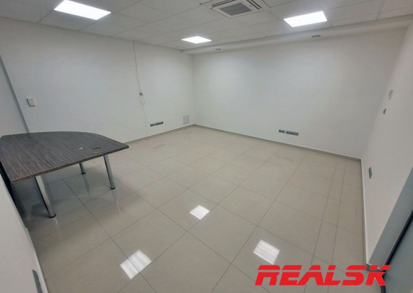 Nadštandardné kancelárske priestory v centre Nitry na prenájom