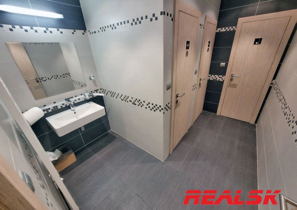 Nadštandardné kancelárske priestory v centre Nitry na prenájom