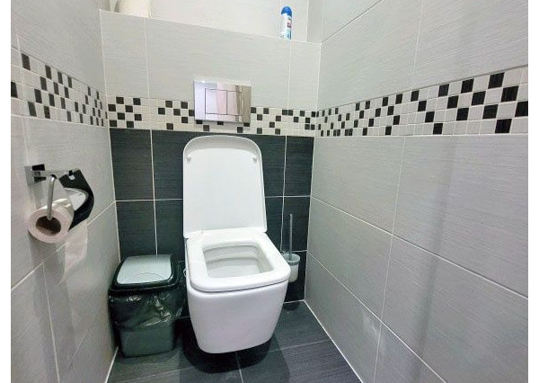 Nadštandardné kancelárske priestory v centre Nitry na prenájom