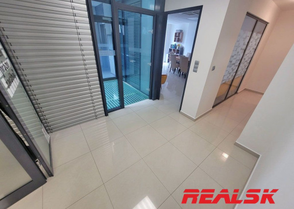 Nadštandardné kancelárske priestory v centre Nitry na prenájom