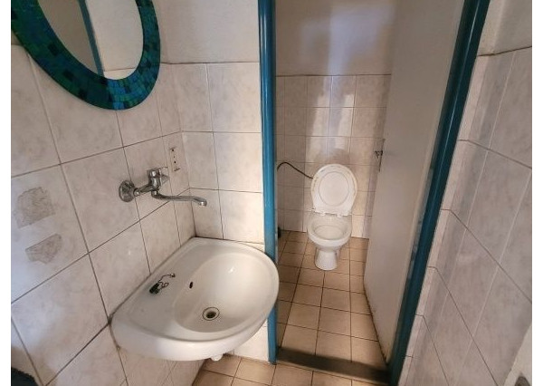 Výrobno-skladové priestory s mostovým žeriavom v Nitre na prenájom