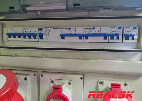 Výrobno-skladové priestory s mostovým žeriavom v Nitre na prenájom