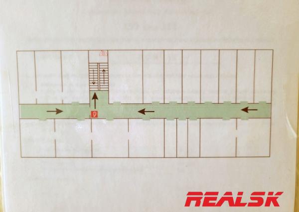 Kancelárie v Nitre na prenájom (Možnosť prispôsobiť plochu)