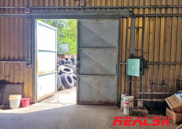 Sklad v Nitre na prenájom