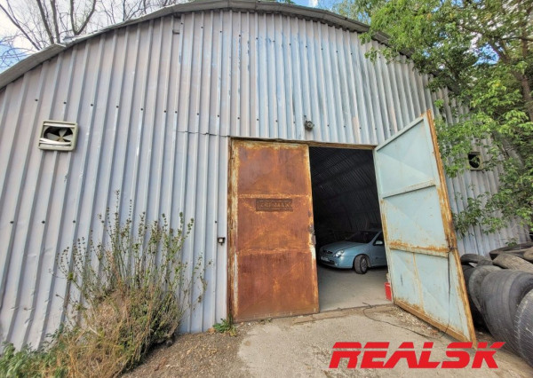 Sklad v Nitre na prenájom