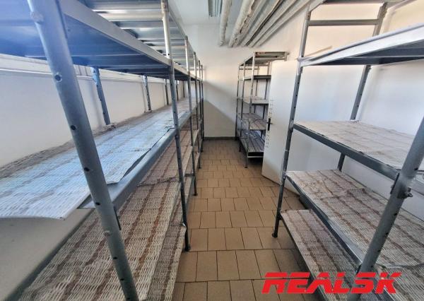 Priestory pre gastro prevádzku v Nitre na prenájom