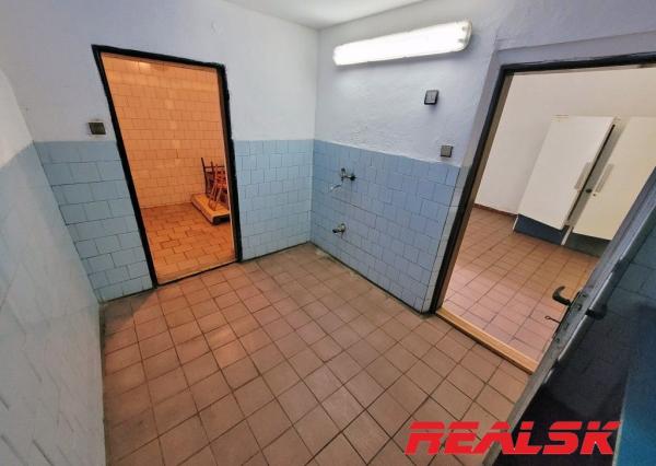 Priestory pre gastro prevádzku v Nitre na prenájom