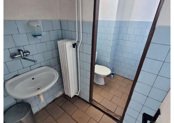 Priestory pre gastro prevádzku v Nitre na prenájom