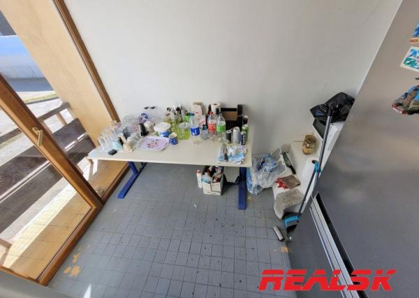 Kancelária s parkovaním v Nitre na prenájom