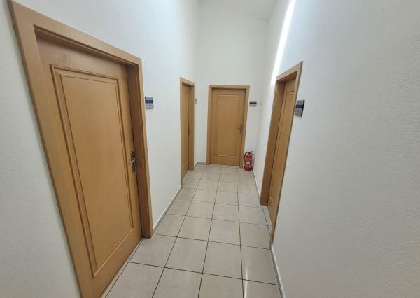 Administratívna budova v centre Nitry na prenájom