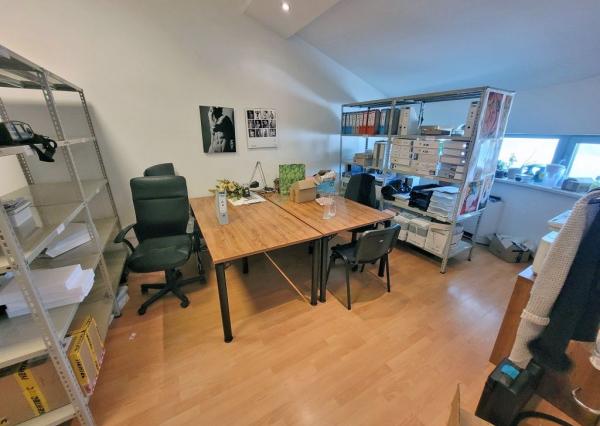 Administratívna budova v centre Nitry na prenájom