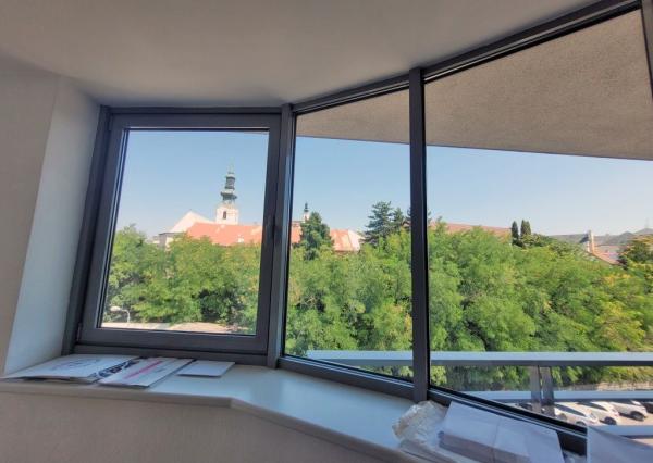 Administratívna budova v centre Nitry na prenájom