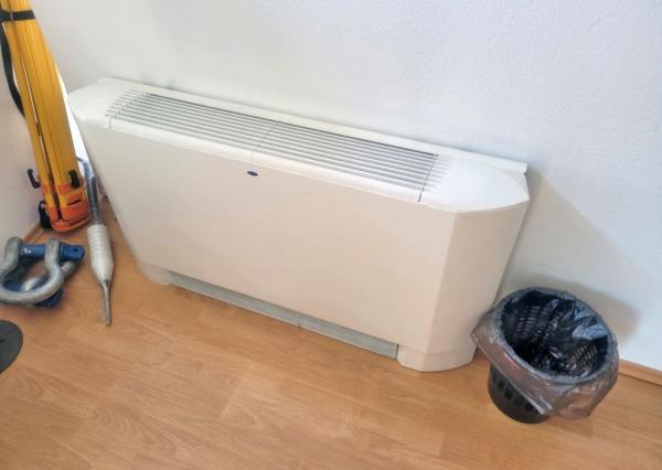 Administratívna budova v centre Nitry na prenájom