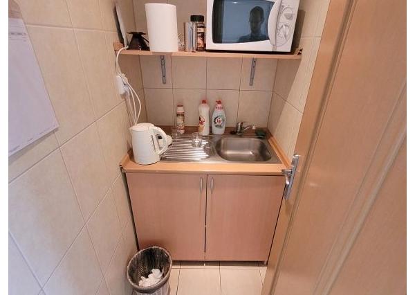 Administratívna budova v centre Nitry na prenájom