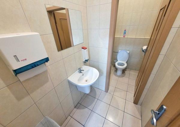 Administratívna budova v centre Nitry na prenájom