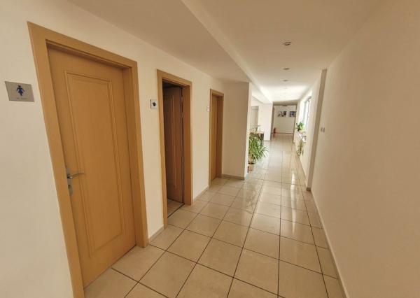 Administratívna budova v centre Nitry na prenájom