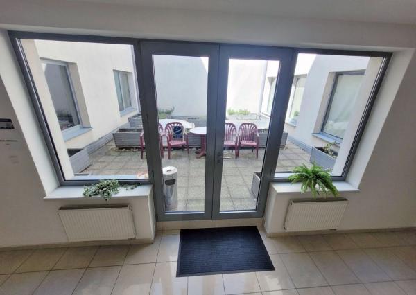 Administratívna budova v centre Nitry na prenájom