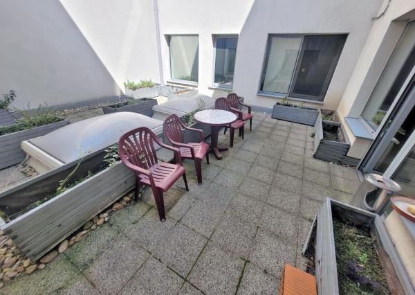 Administratívna budova v centre Nitry na prenájom