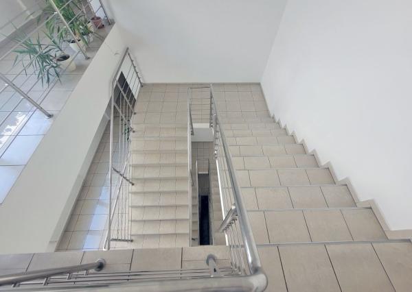 Administratívna budova v centre Nitry na prenájom