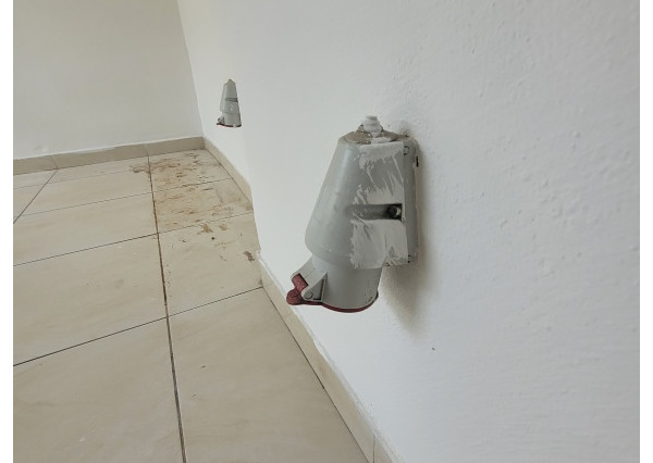 Prevádzkové priestory v centre Nitry s parkovaním - prenájom