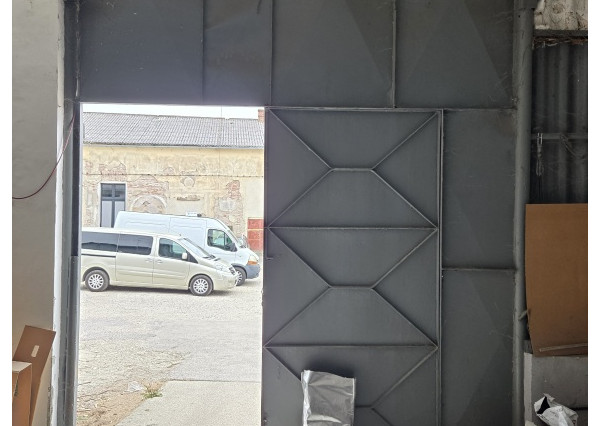 Prenájom skladových priestorov – centrum Nitry, Mostná ulica