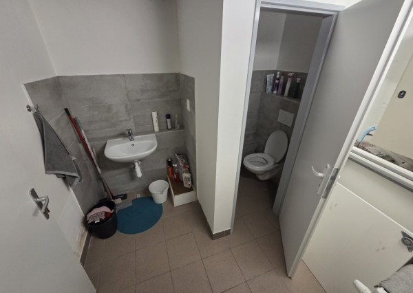 Obchodný priestor na Klokočine na prenájom