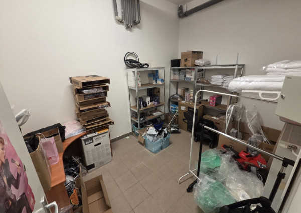 Obchodný priestor na Klokočine na prenájom