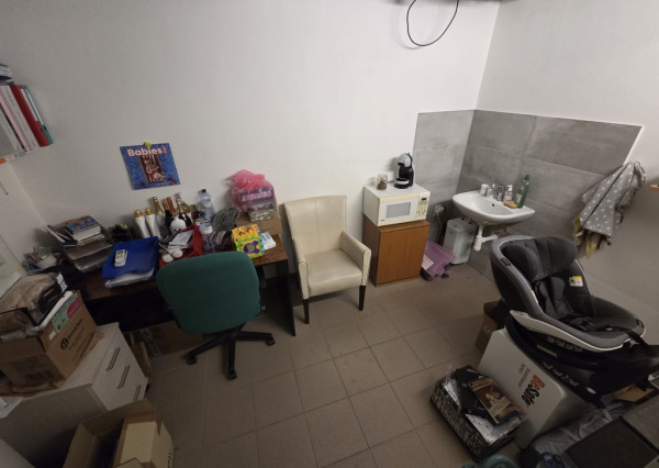 Obchodný priestor na Klokočine na prenájom