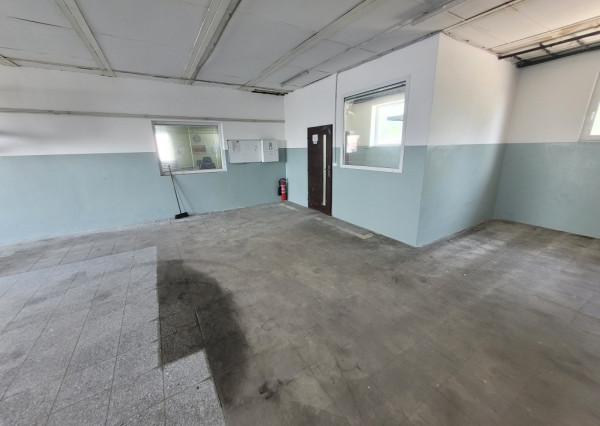 Prenájom výrobno-skladovo-administratívneho objektu – Lehota