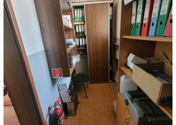 Prenájom výrobno-skladovo-administratívneho objektu – Lehota