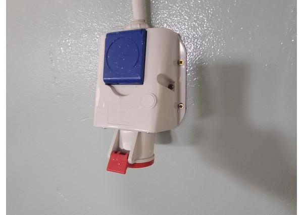 Prenájom výrobno-skladovo-administratívneho objektu – Lehota