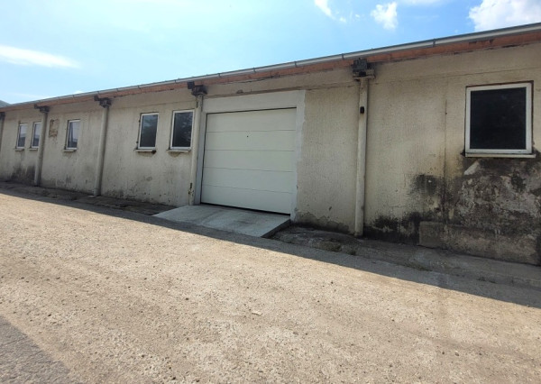 Prenájom výrobno-skladovo-administratívneho objektu – Lehota