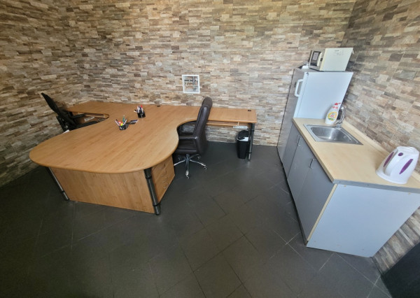 Prenájom výrobno-skladovo-administratívneho objektu – Lehota