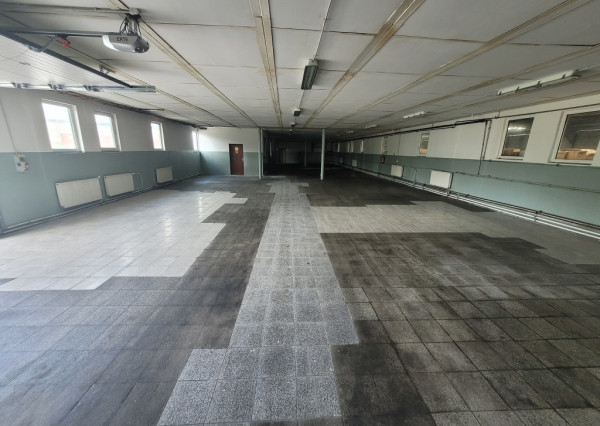 Prenájom výrobno-skladovo-administratívneho objektu – Lehota