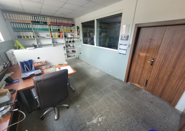 Prenájom výrobno-skladovo-administratívneho objektu – Lehota