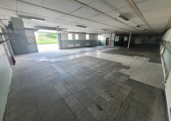 Prenájom výrobno-skladovo-administratívneho objektu – Lehota