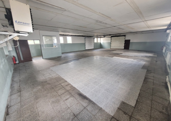 Prenájom výrobno-skladovo-administratívneho objektu – Lehota