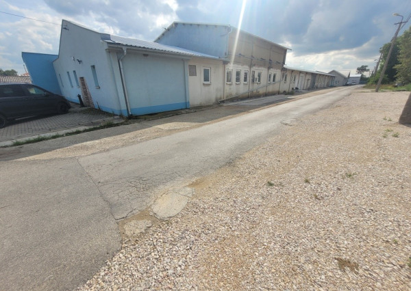 Prenájom výrobno-skladovo-administratívneho objektu – Lehota