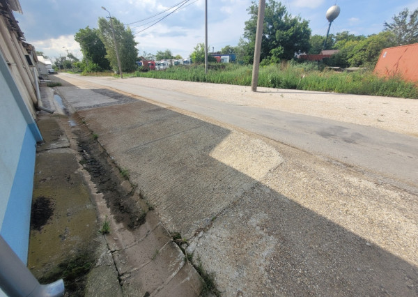 Prenájom výrobno-skladovo-administratívneho objektu – Lehota