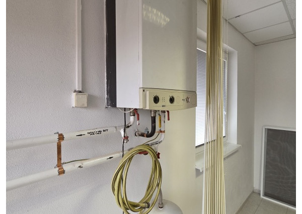 Kancelárske priestory na prízemí v Nitre na prenájom