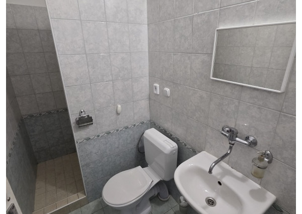 Kancelárske priestory na prízemí v Nitre na prenájom