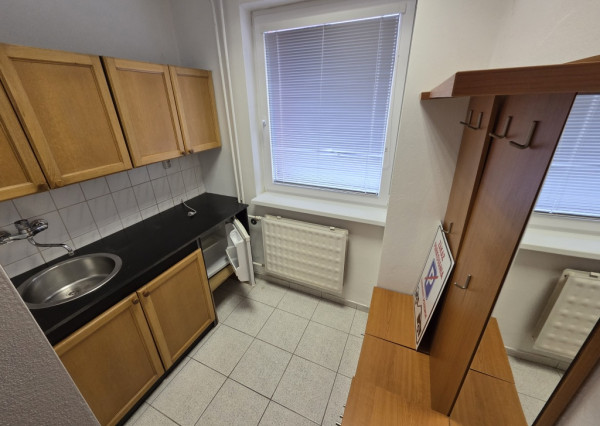 Kancelárske priestory na prízemí v Nitre na prenájom